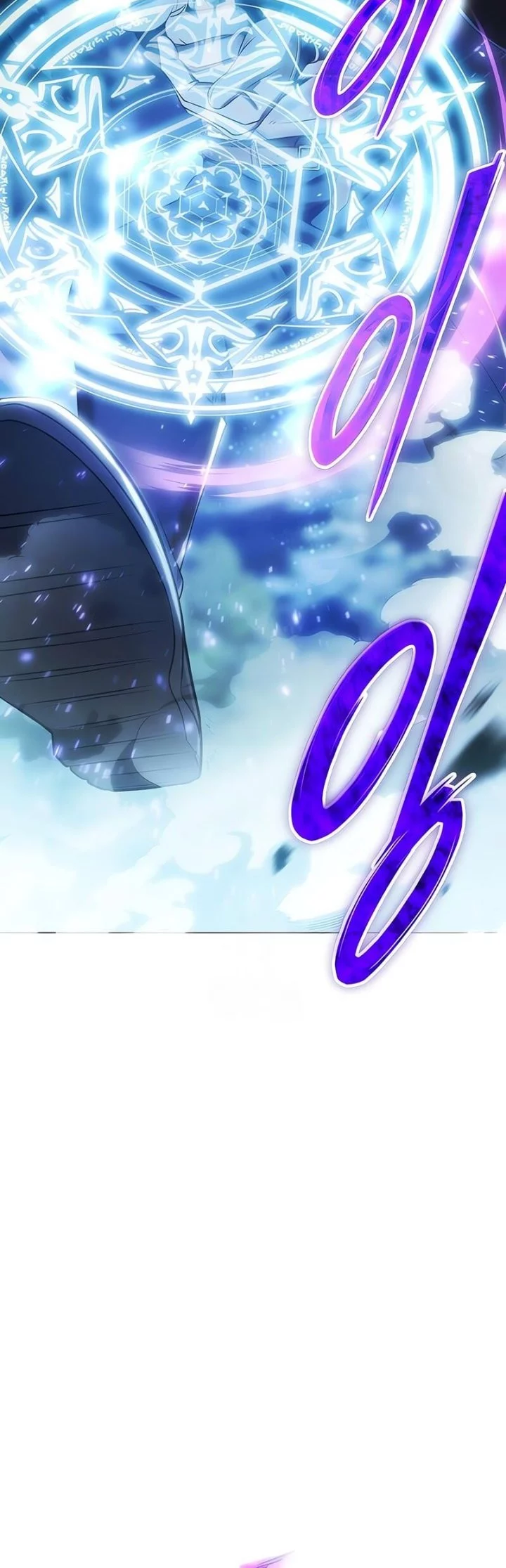 The Regressed Life Of A Back Alley Mage Chapter 16 Gambar 19