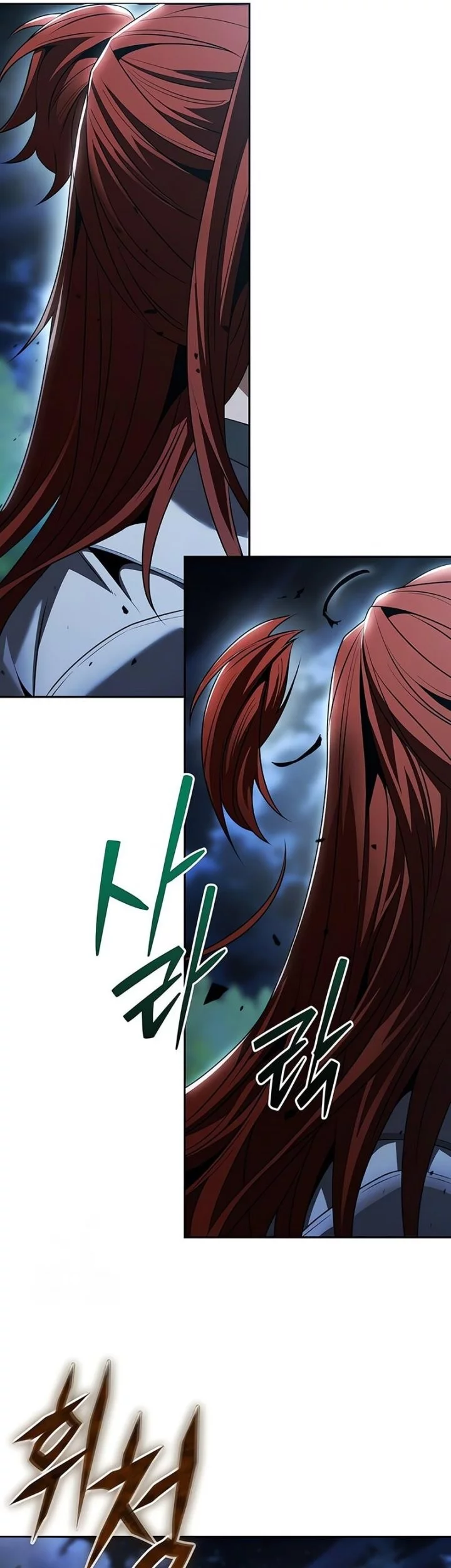 The Regressed Life Of A Back Alley Mage Chapter 16 Gambar 24