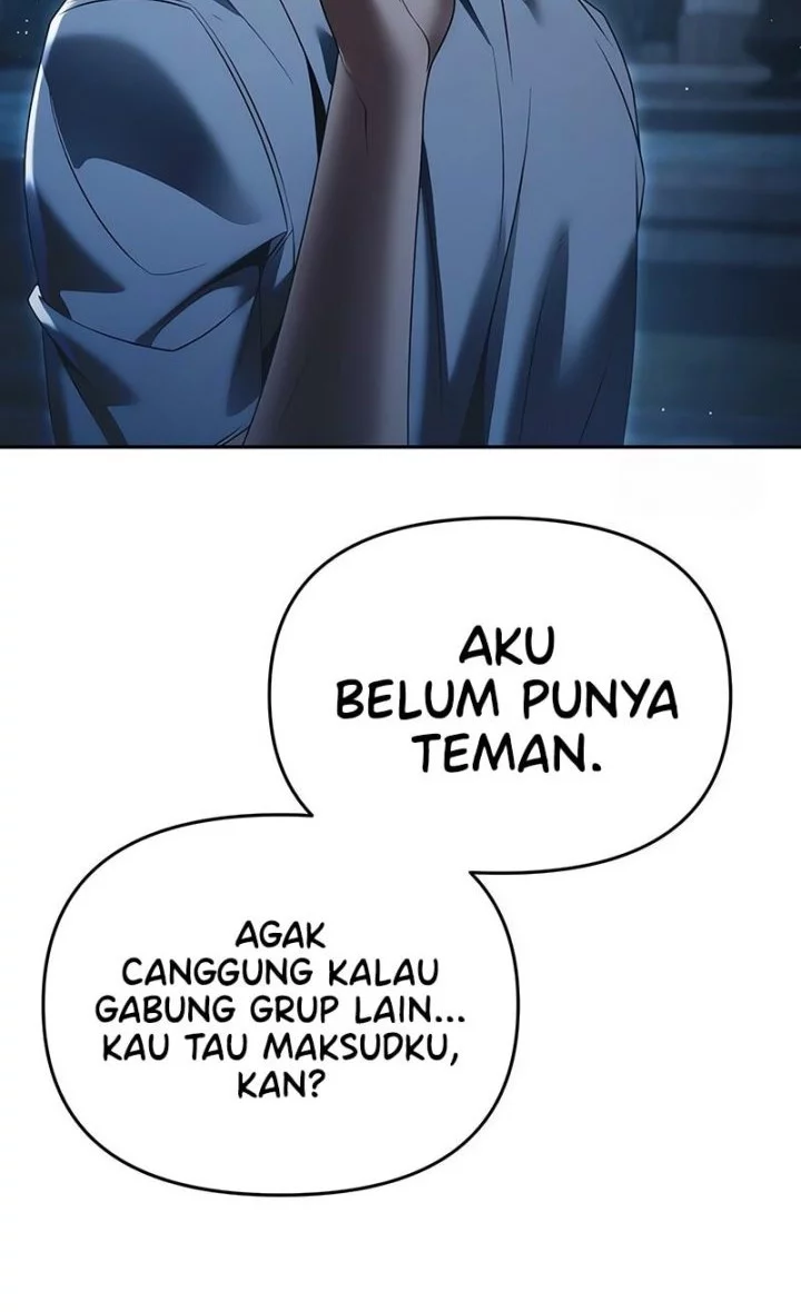 The Regressed Life Of A Back Alley Mage Chapter 17 Gambar 9