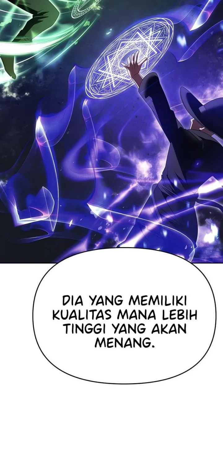 The Regressed Life Of A Back Alley Mage Chapter 17 Gambar 35