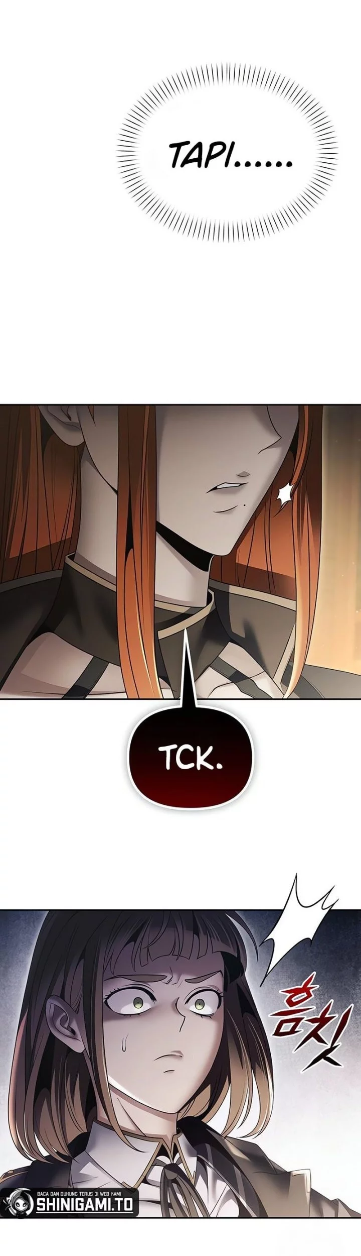 The Regressed Life Of A Back Alley Mage Chapter 17 Gambar 37