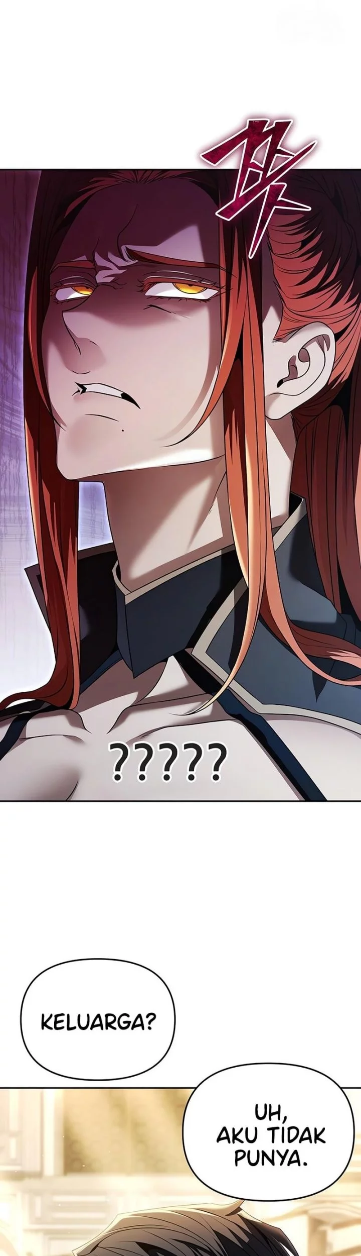 The Regressed Life Of A Back Alley Mage Chapter 17 Gambar 47