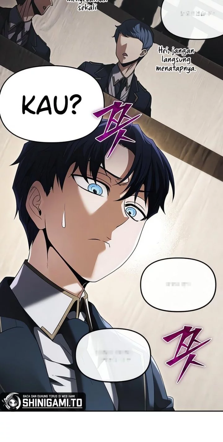 The Regressed Life Of A Back Alley Mage Chapter 17 Gambar 50