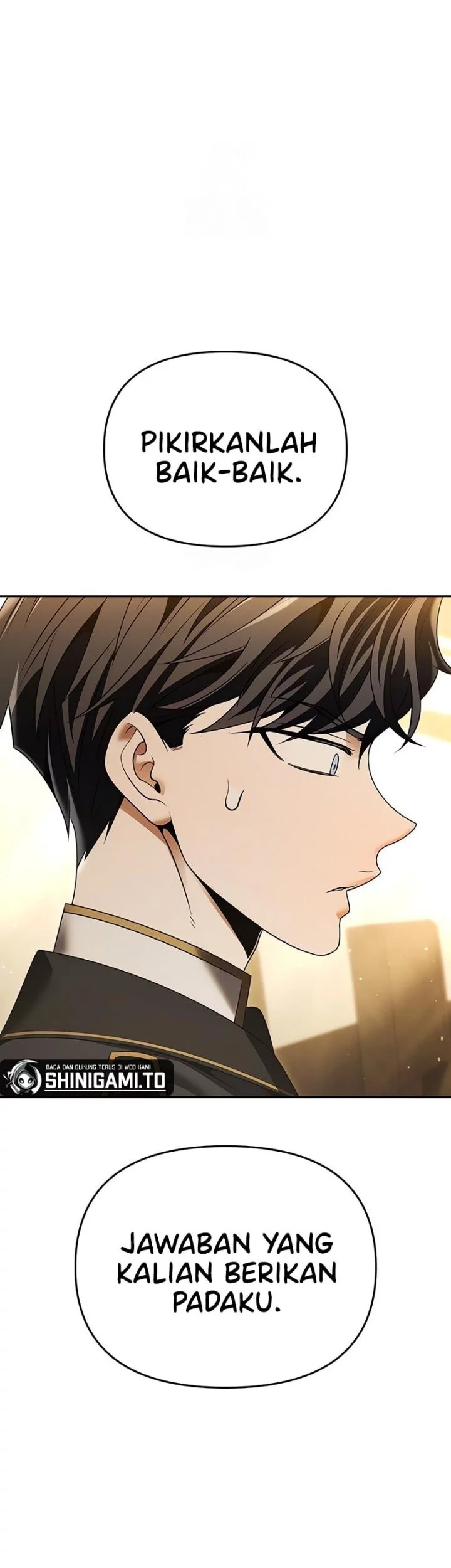 The Regressed Life Of A Back Alley Mage Chapter 17 Gambar 53