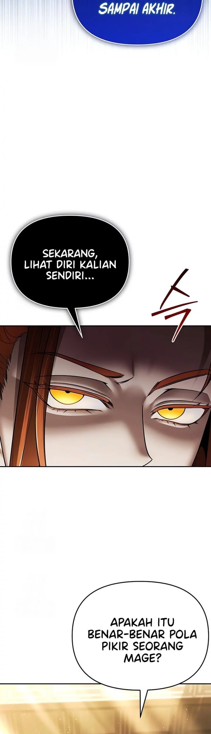 The Regressed Life Of A Back Alley Mage Chapter 17 Gambar 57