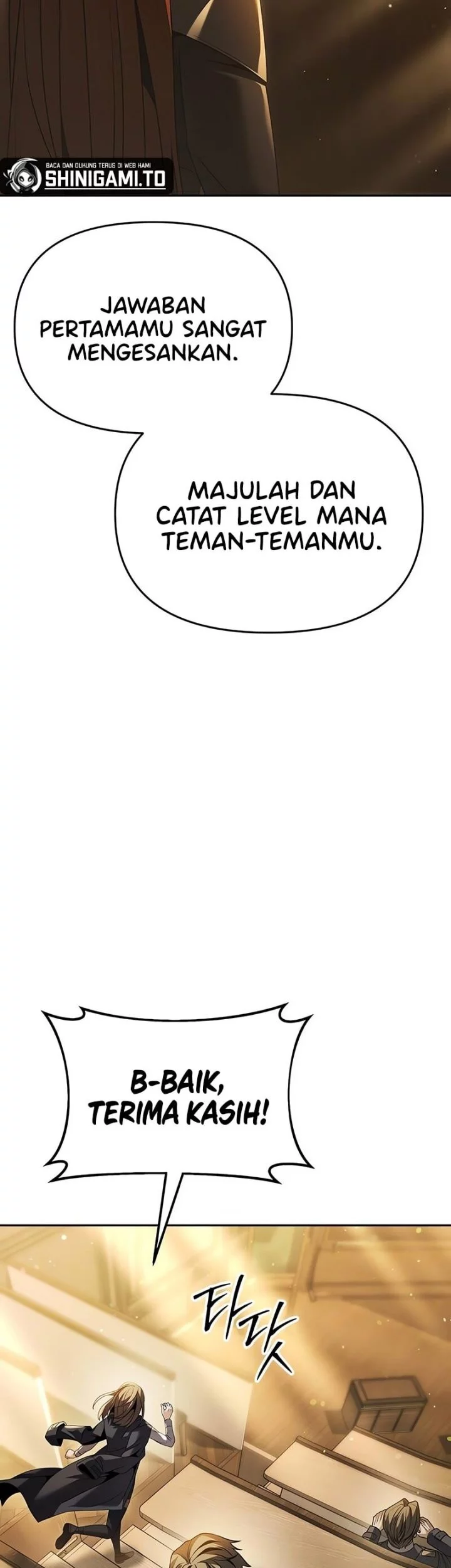 The Regressed Life Of A Back Alley Mage Chapter 17 Gambar 65