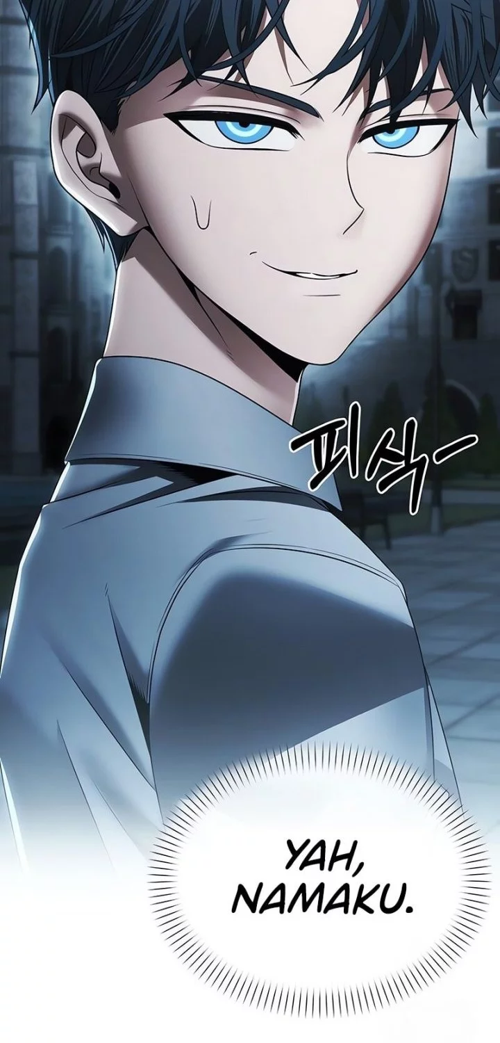 The Regressed Life Of A Back Alley Mage Chapter 17 Gambar 5