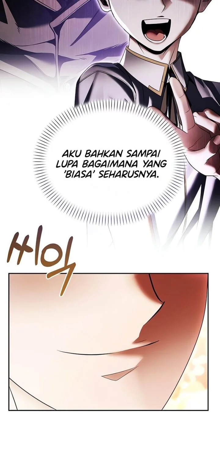 The Regressed Life Of A Back Alley Mage Chapter 17 Gambar 16