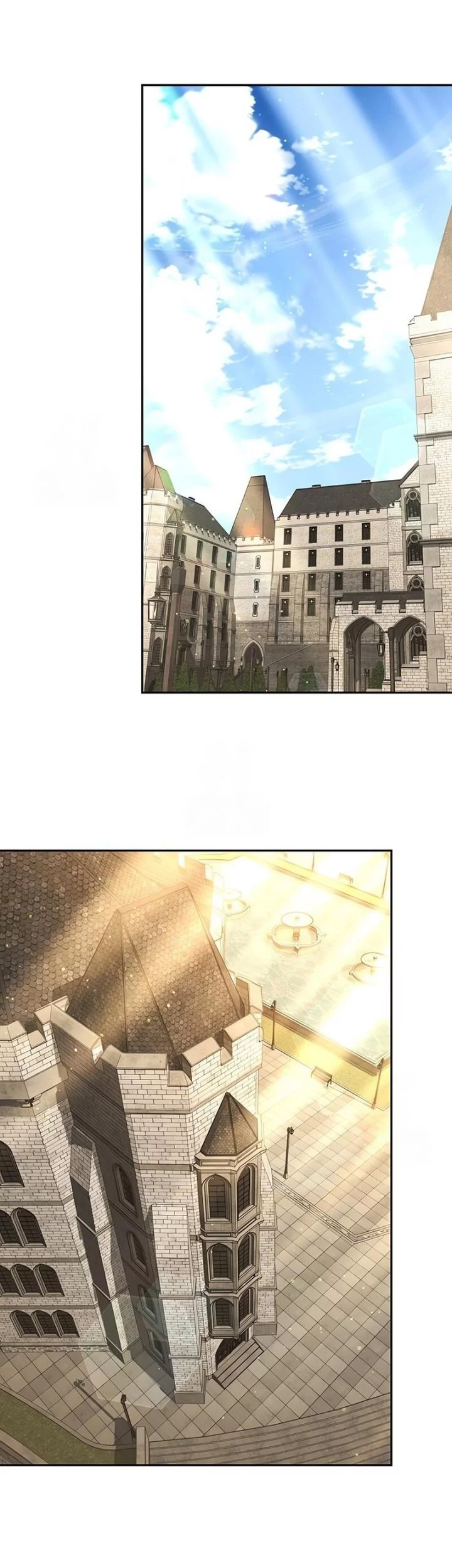 The Regressed Life Of A Back Alley Mage Chapter 17 Gambar 18