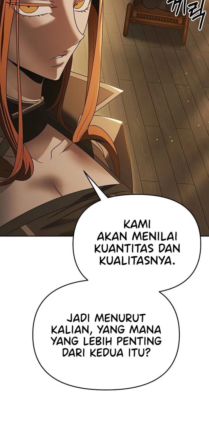 The Regressed Life Of A Back Alley Mage Chapter 17 Gambar 31