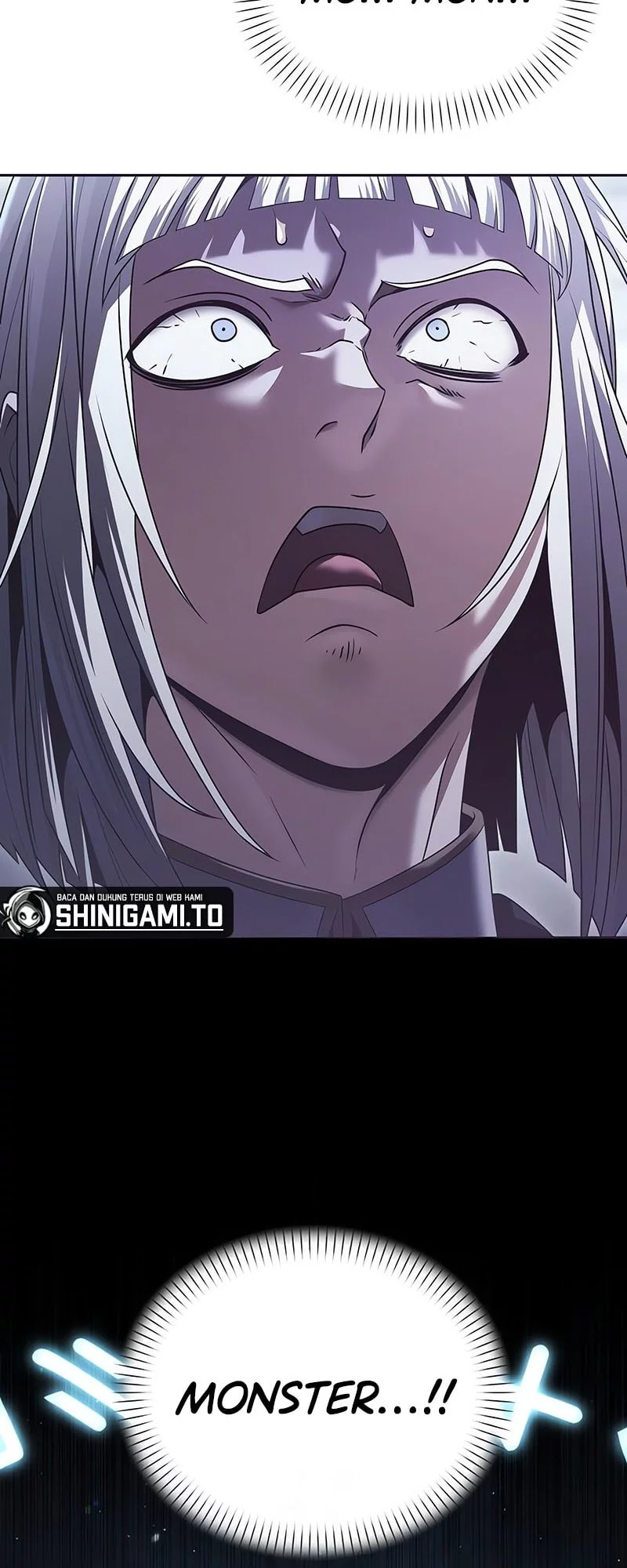 The Regressed Life Of A Back Alley Mage Chapter 18 Gambar 42