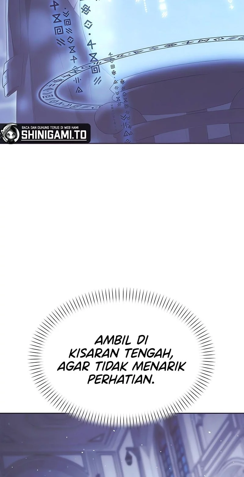 The Regressed Life Of A Back Alley Mage Chapter 18 Gambar 58