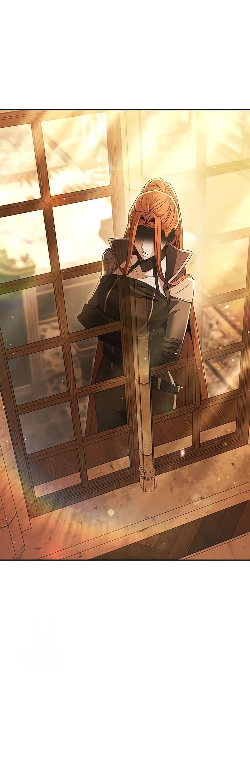 The Regressed Life Of A Back Alley Mage Chapter 18 Gambar 81