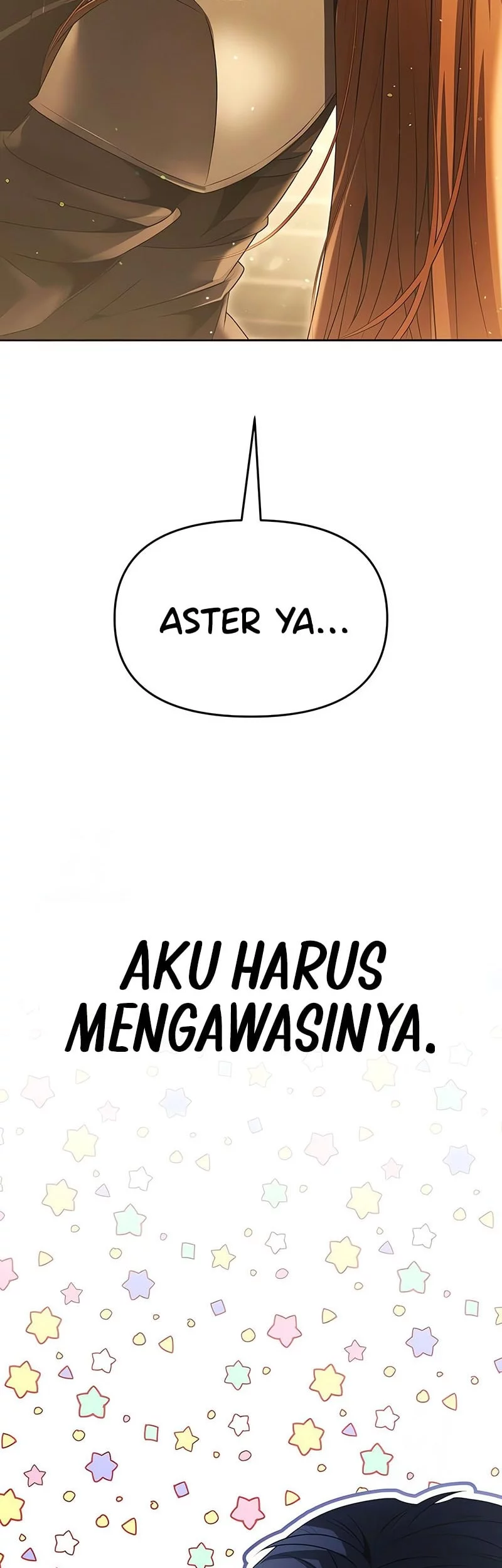 The Regressed Life Of A Back Alley Mage Chapter 18 Gambar 92