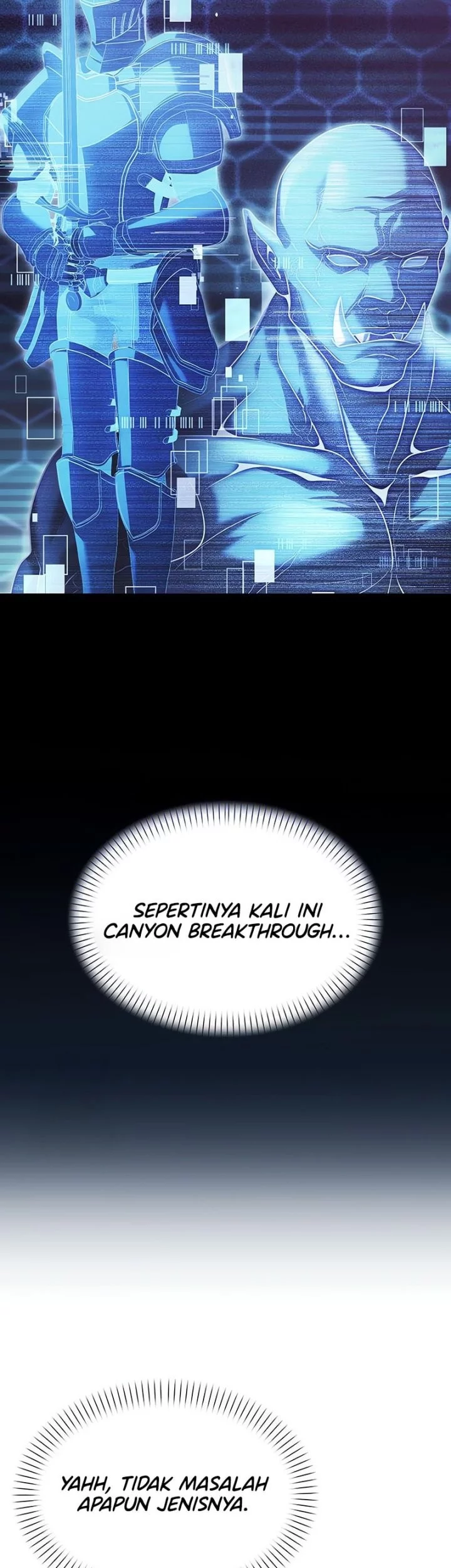 The Regressed Life Of A Back Alley Mage Chapter 19 Gambar 41