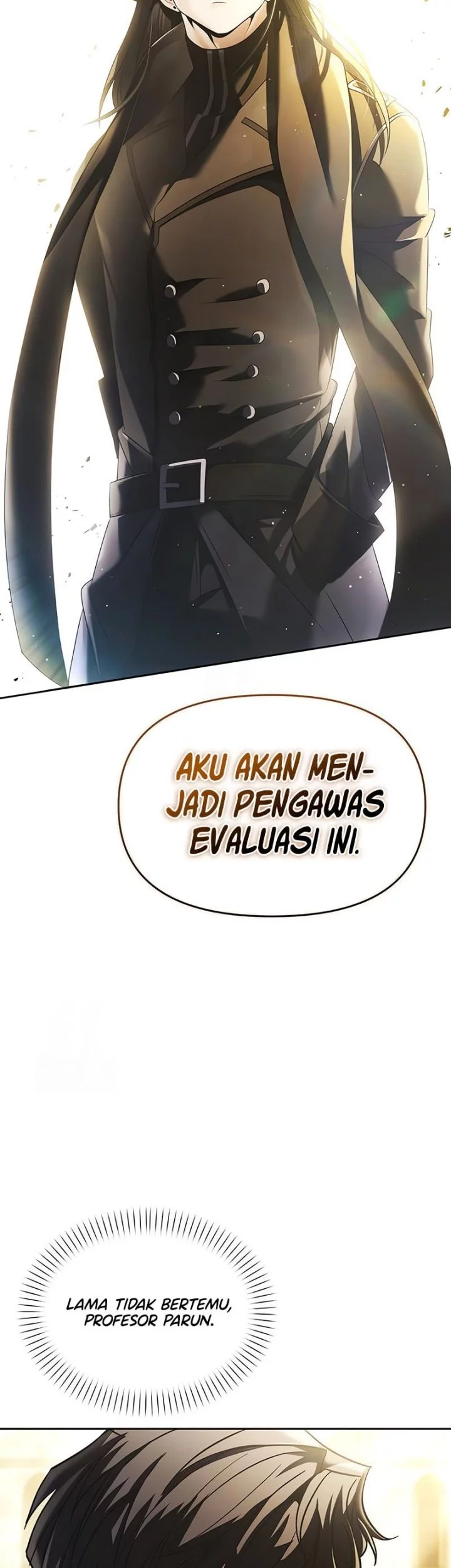 The Regressed Life Of A Back Alley Mage Chapter 19 Gambar 46