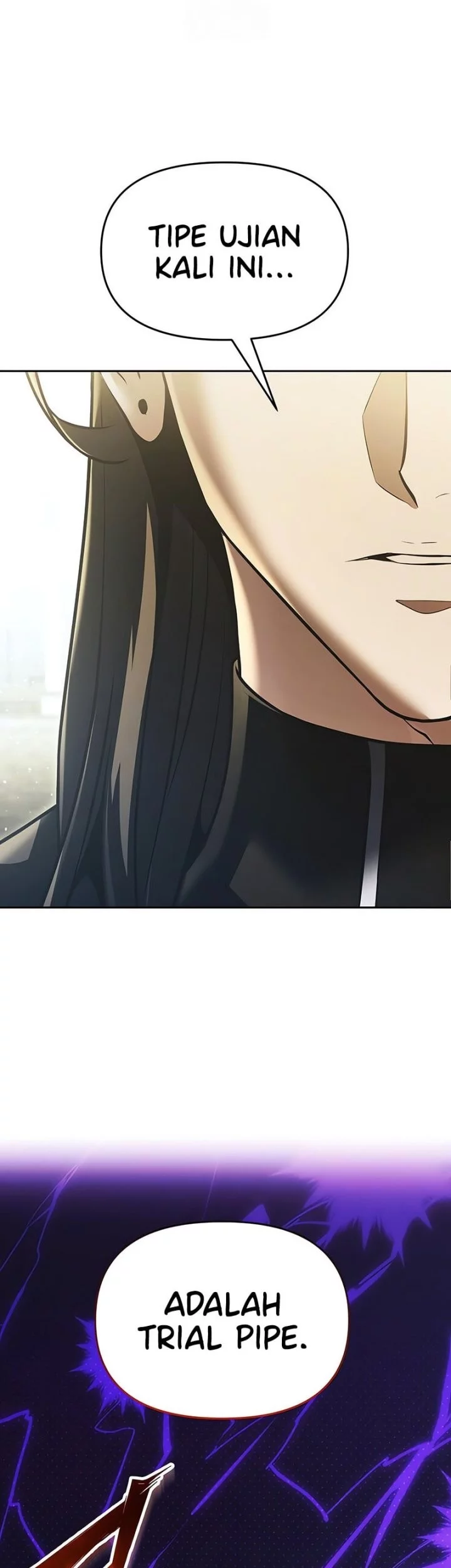 The Regressed Life Of A Back Alley Mage Chapter 19 Gambar 49