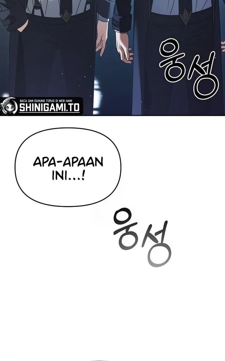 The Regressed Life Of A Back Alley Mage Chapter 19 Gambar 60