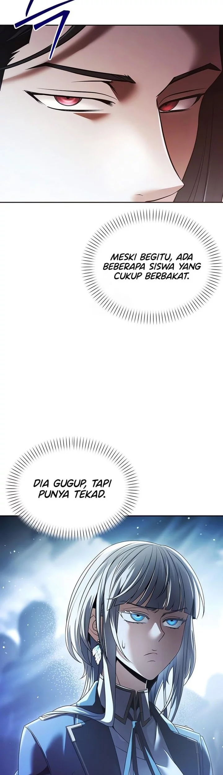 The Regressed Life Of A Back Alley Mage Chapter 19 Gambar 66