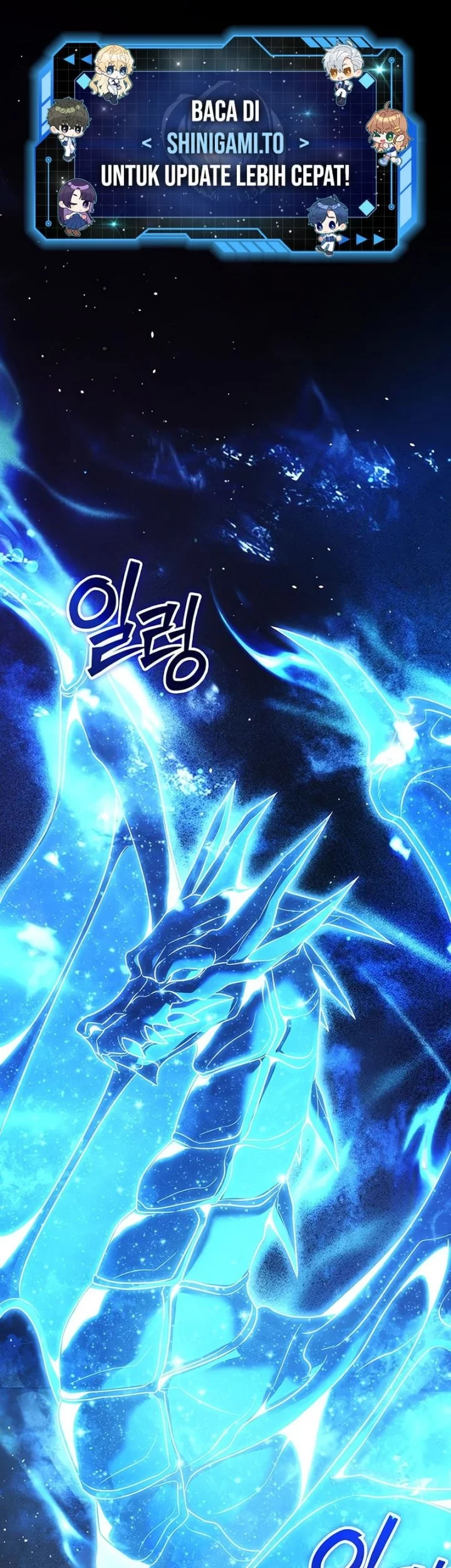 Manhwa The Regressed Life Of A Back Alley Mage Chapter 19 gambar nomor 2