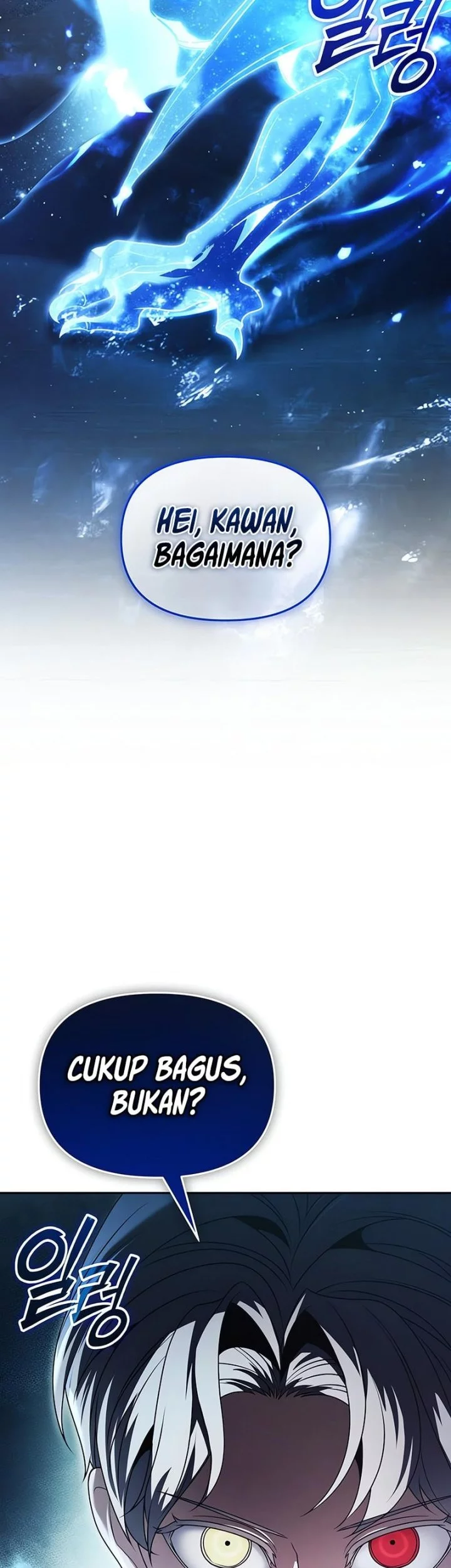 The Regressed Life Of A Back Alley Mage Chapter 19 Gambar 3