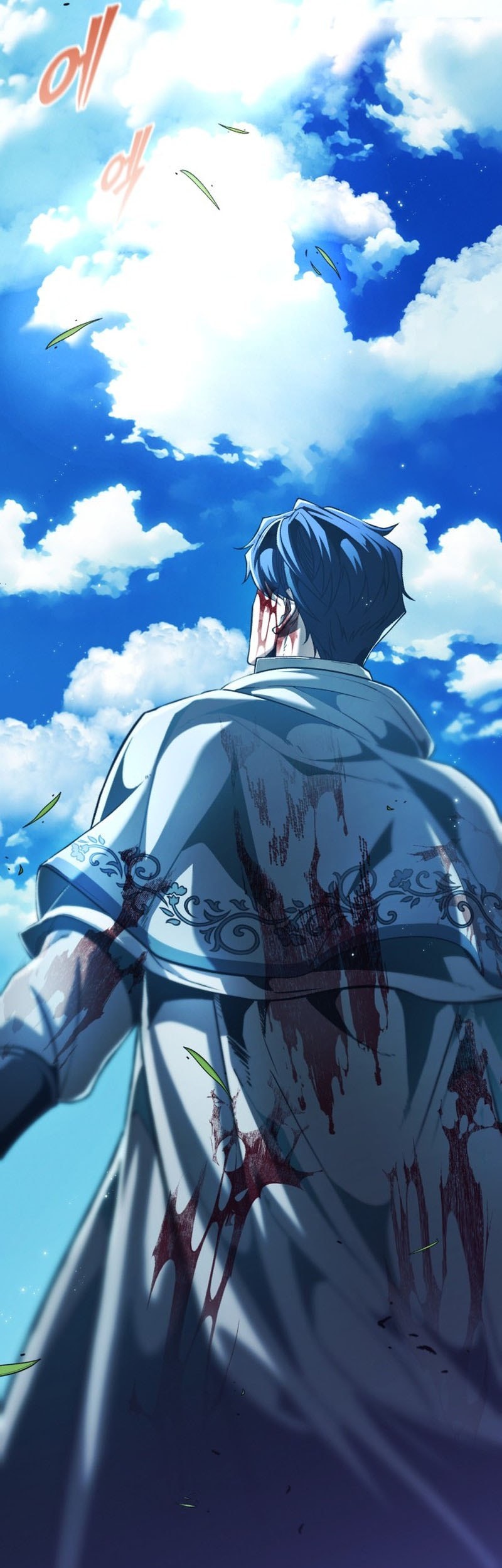 The Regressed Life Of A Back Alley Mage Chapter 1 Gambar 10