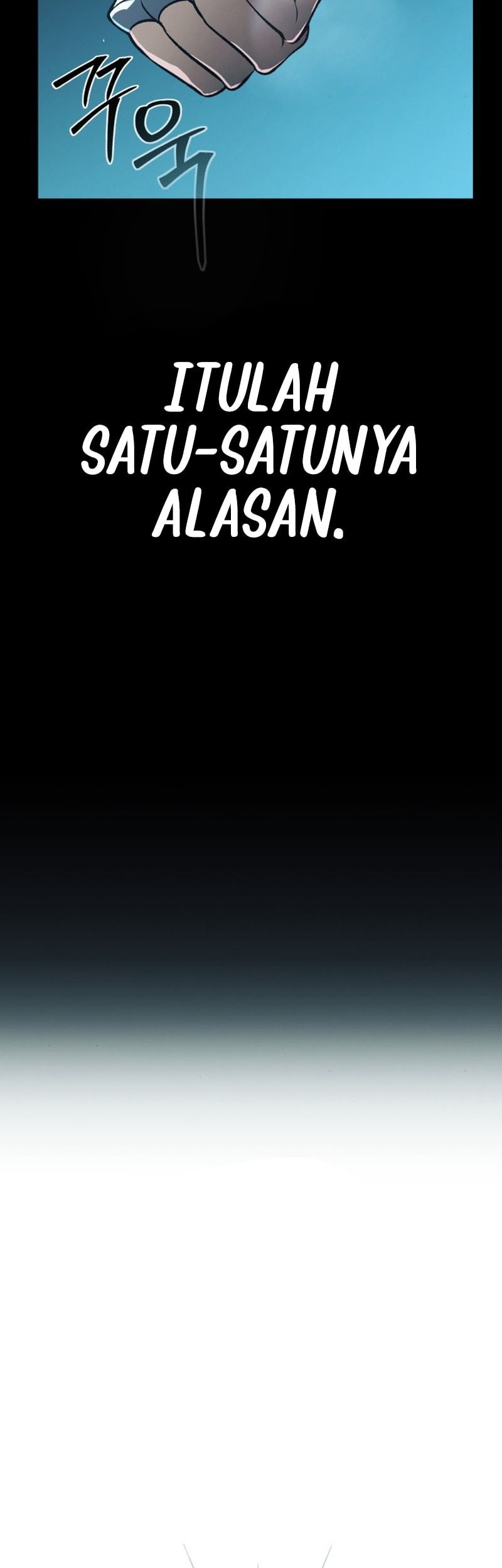 The Regressed Life Of A Back Alley Mage Chapter 1 Gambar 12