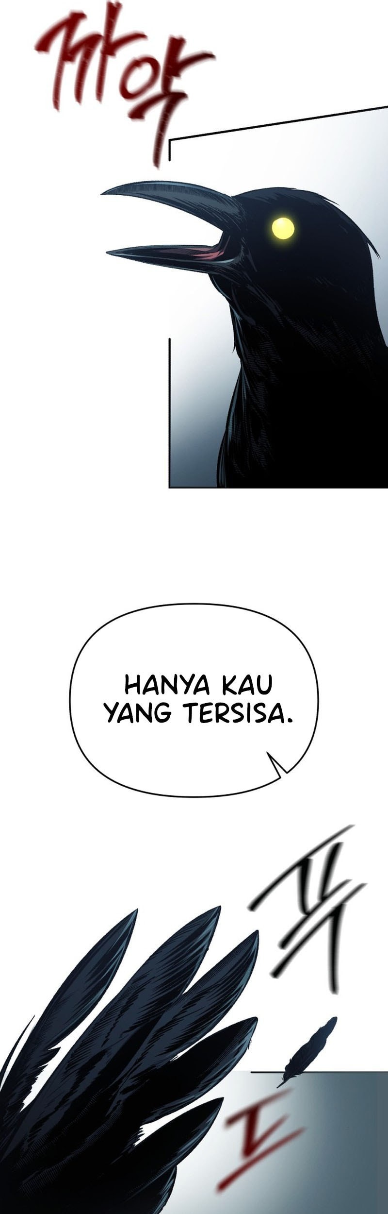 The Regressed Life Of A Back Alley Mage Chapter 1 Gambar 14