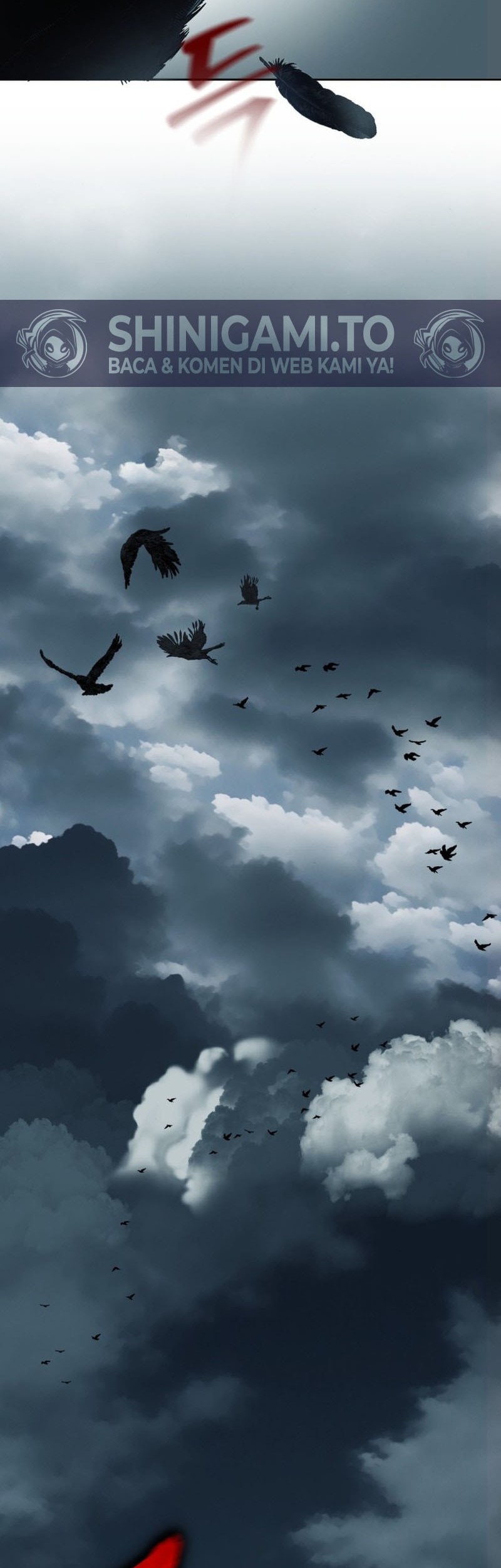 The Regressed Life Of A Back Alley Mage Chapter 1 Gambar 15