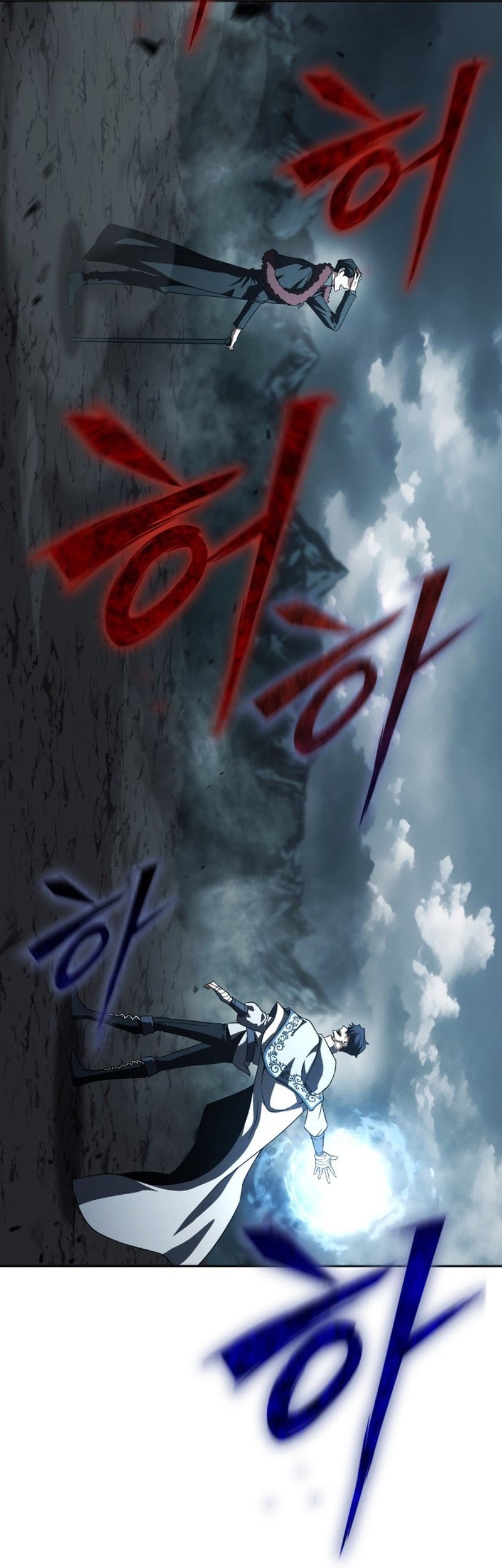 The Regressed Life Of A Back Alley Mage Chapter 1 Gambar 38