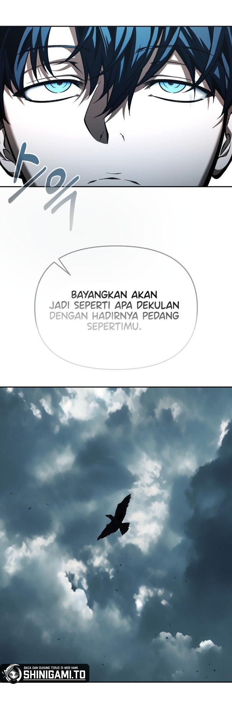 The Regressed Life Of A Back Alley Mage Chapter 1 Gambar 45