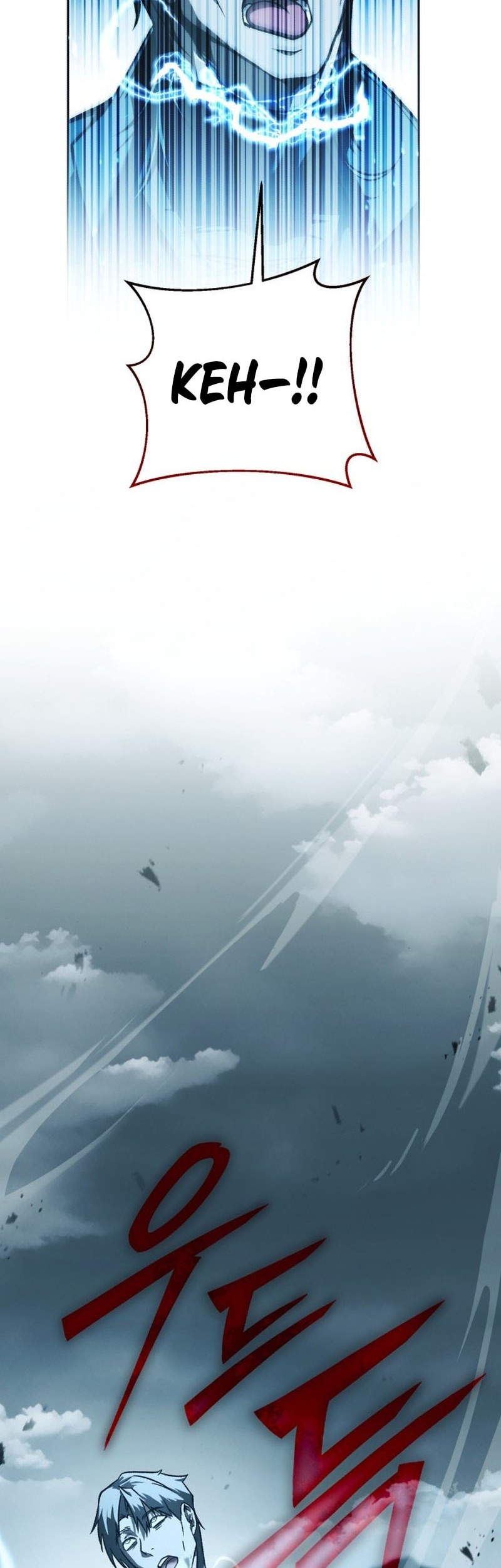 The Regressed Life Of A Back Alley Mage Chapter 1 Gambar 51