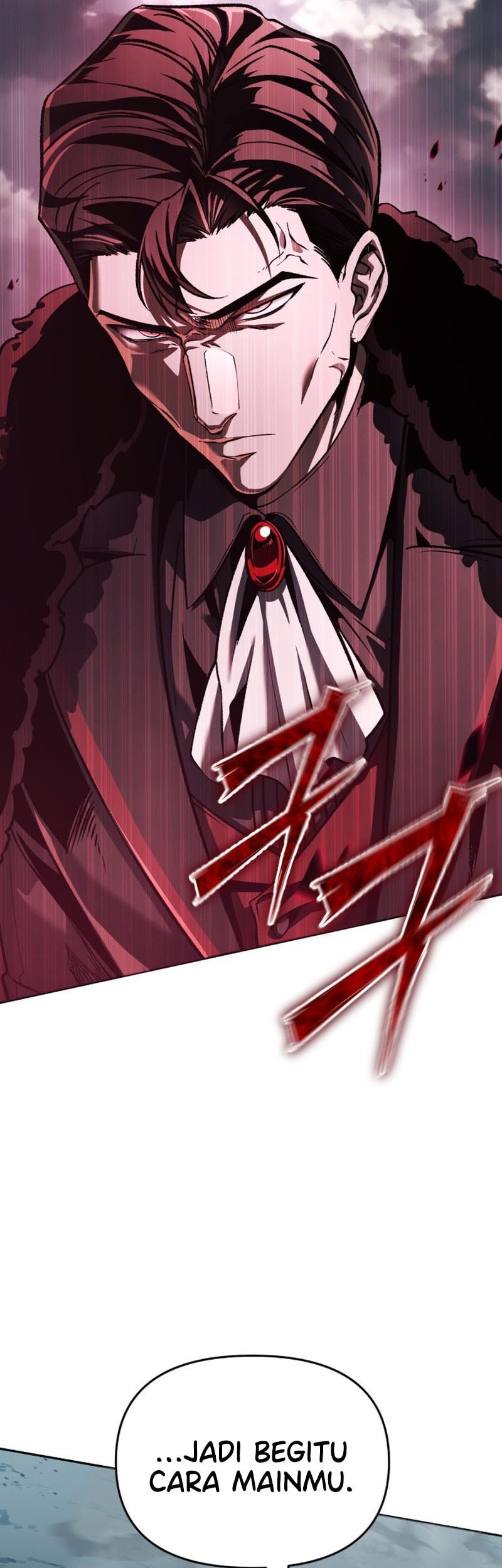 The Regressed Life Of A Back Alley Mage Chapter 1 Gambar 54