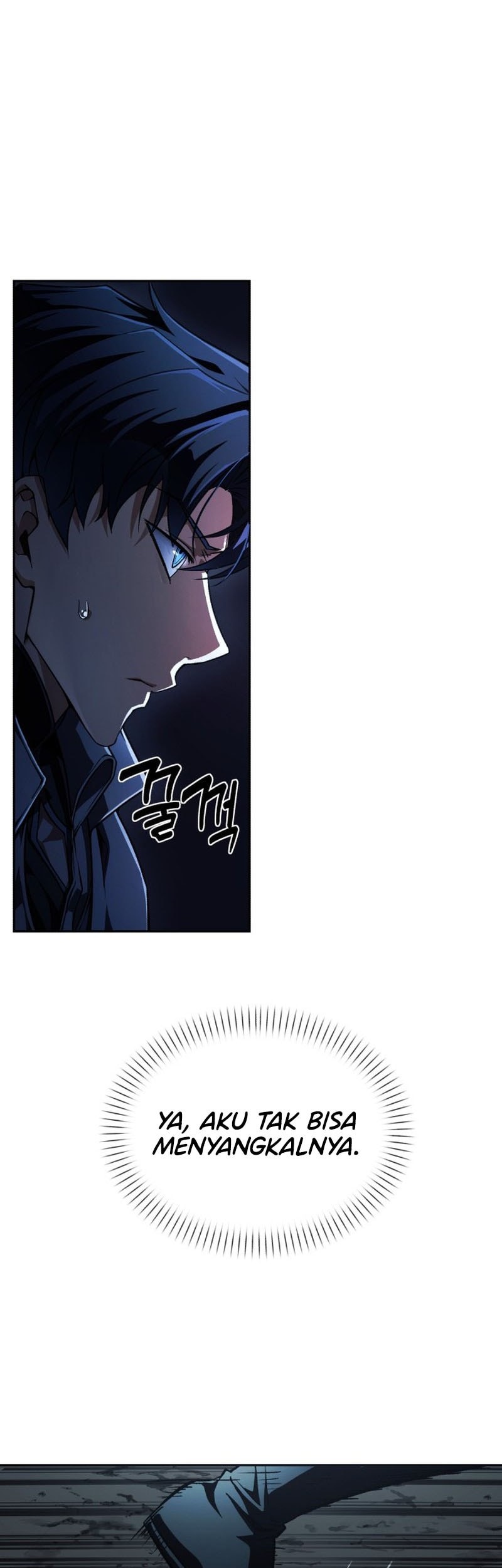 The Regressed Life Of A Back Alley Mage Chapter 1 Gambar 56