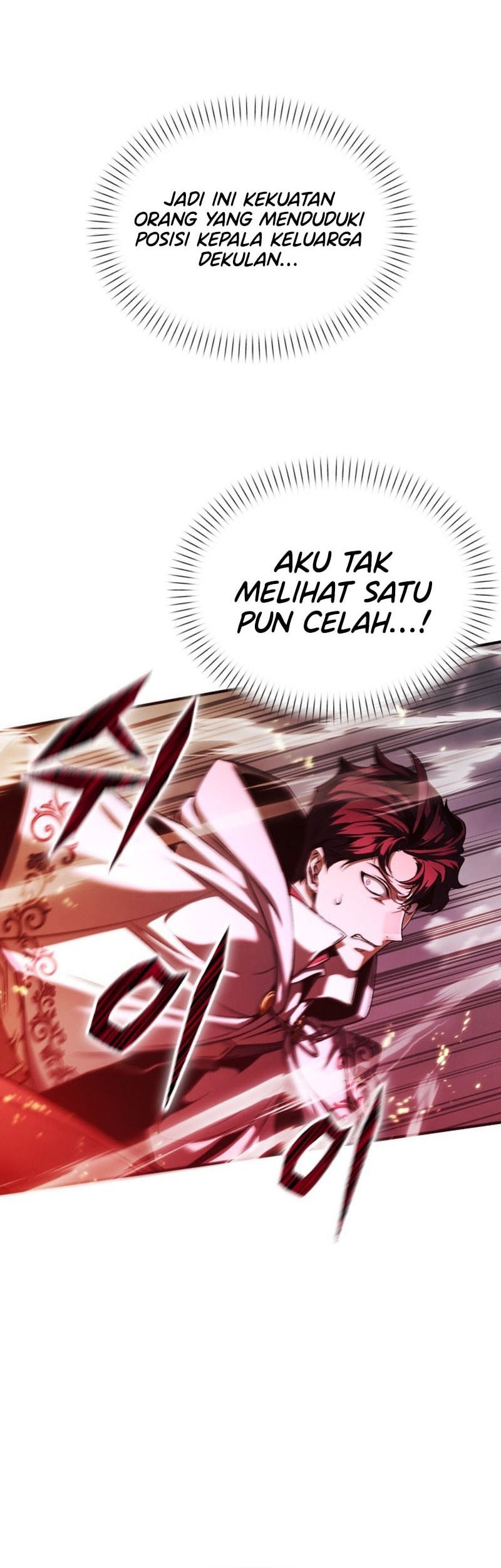 The Regressed Life Of A Back Alley Mage Chapter 1 Gambar 67