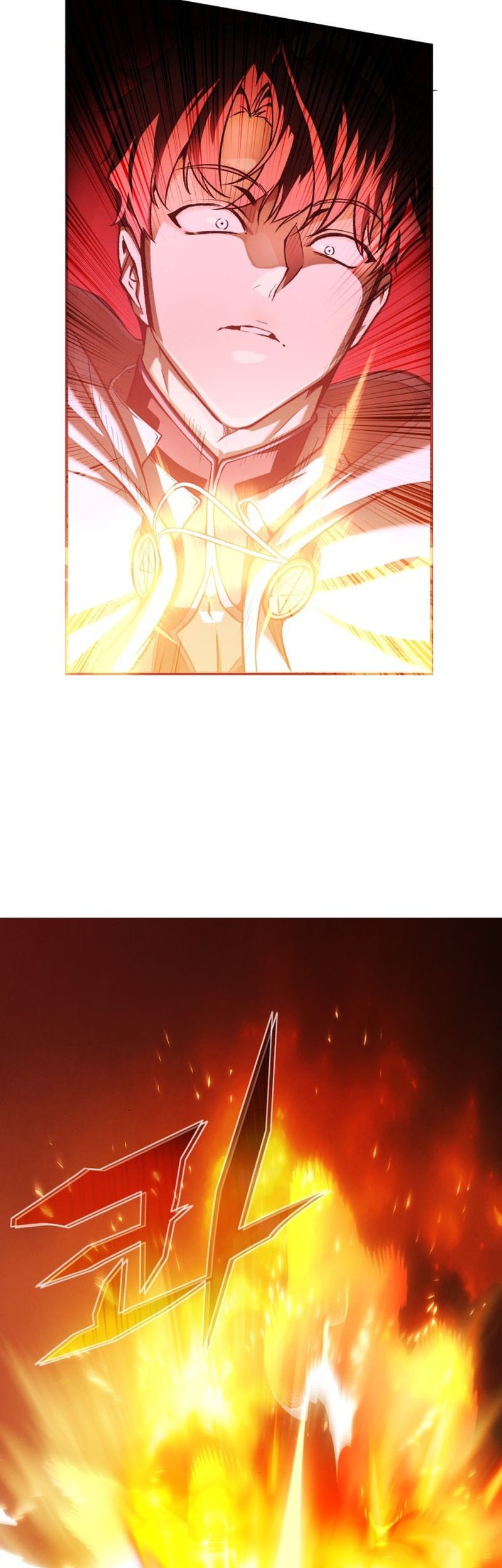 The Regressed Life Of A Back Alley Mage Chapter 1 Gambar 71