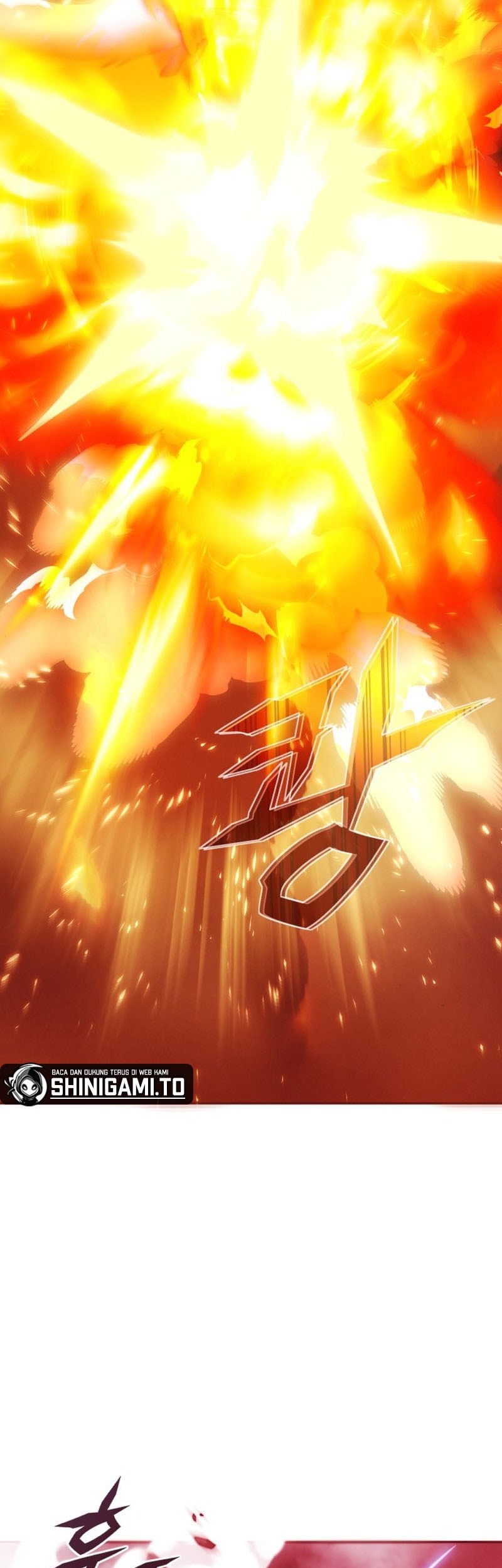 The Regressed Life Of A Back Alley Mage Chapter 1 Gambar 72