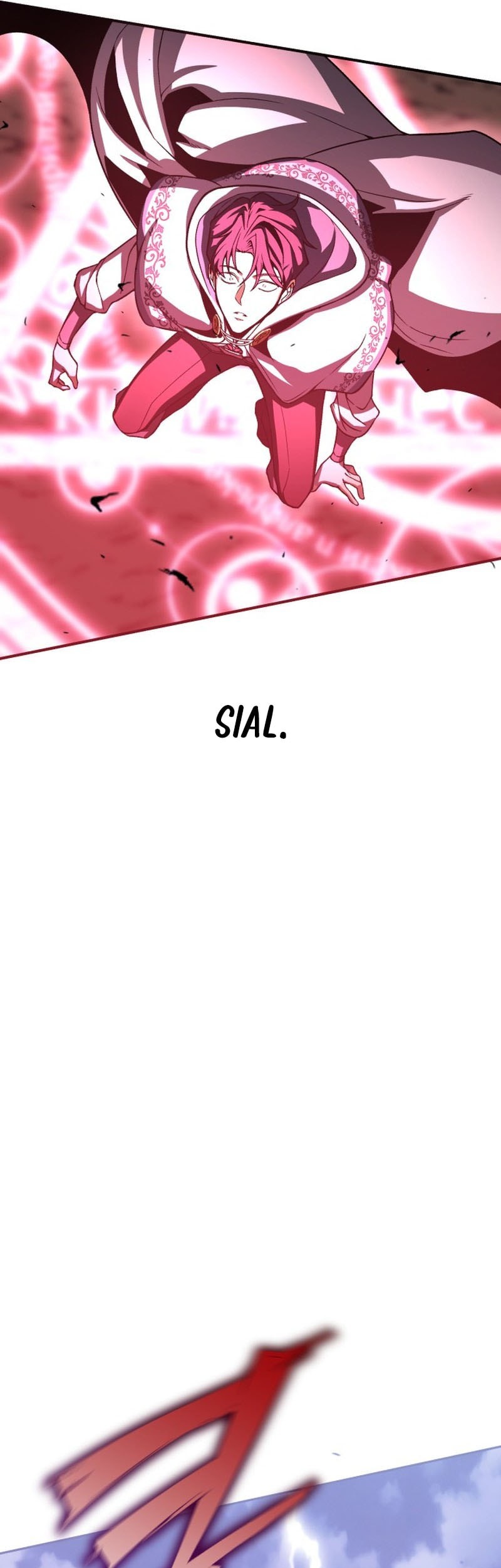 The Regressed Life Of A Back Alley Mage Chapter 1 Gambar 86