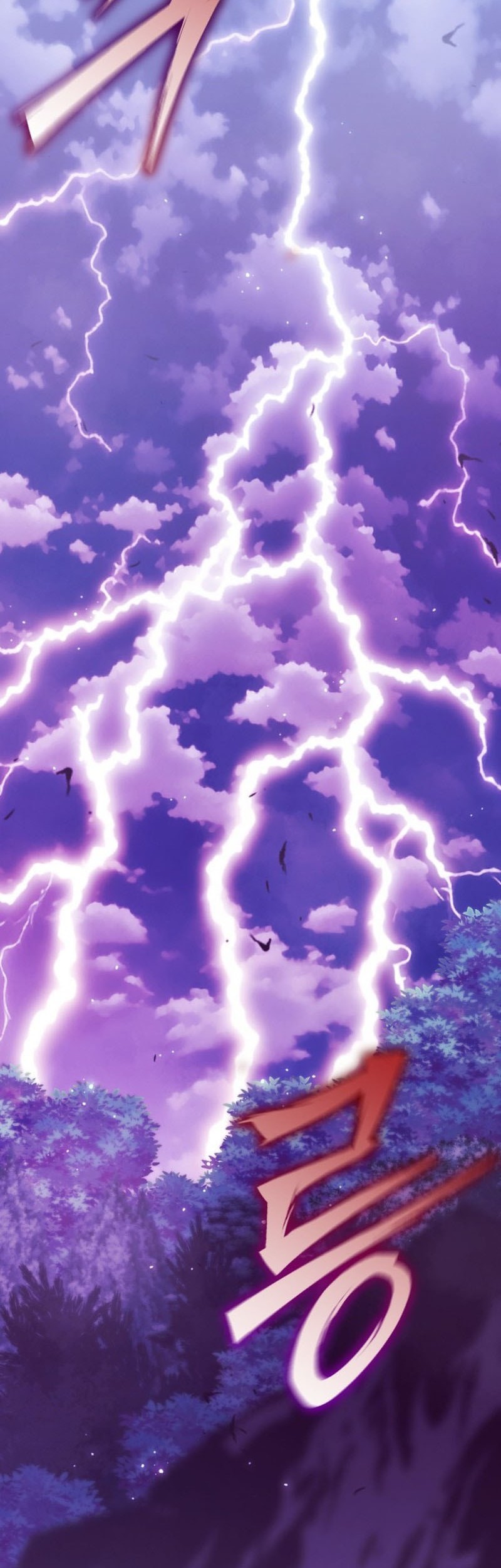 The Regressed Life Of A Back Alley Mage Chapter 1 Gambar 87