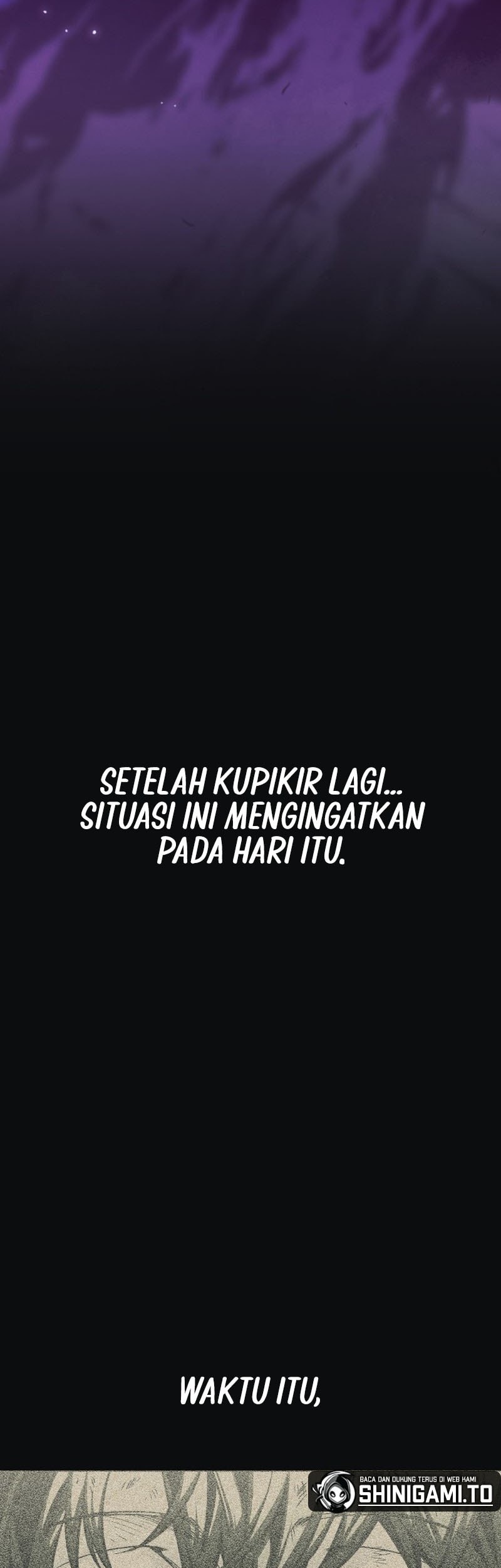 The Regressed Life Of A Back Alley Mage Chapter 1 Gambar 88