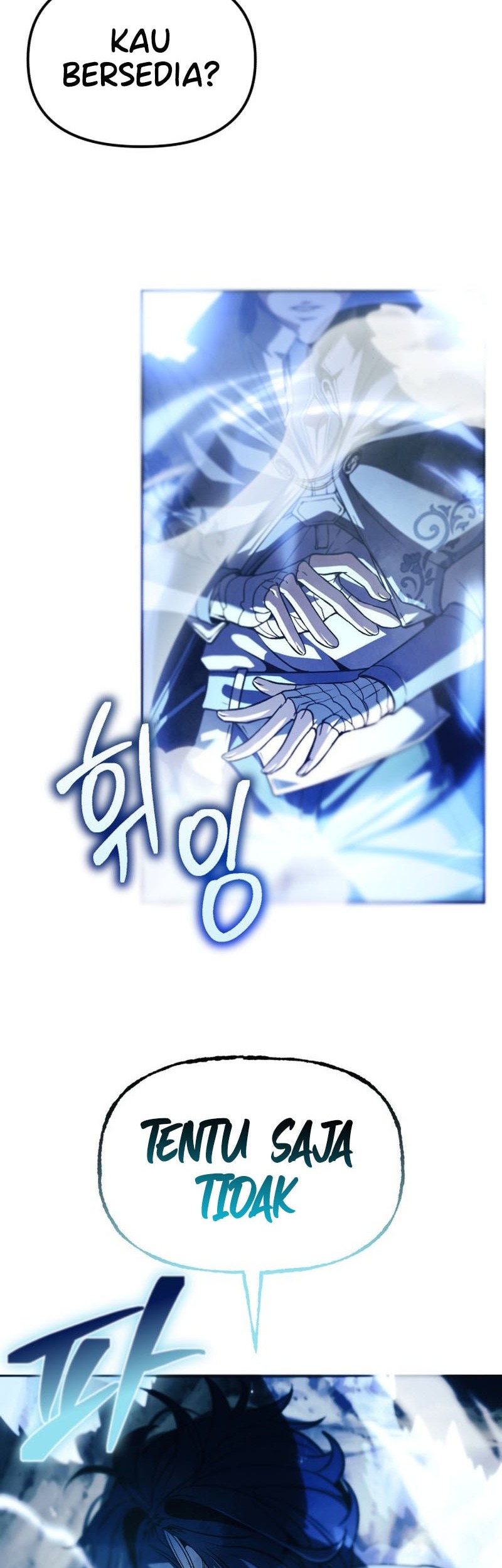 The Regressed Life Of A Back Alley Mage Chapter 1 Gambar 75