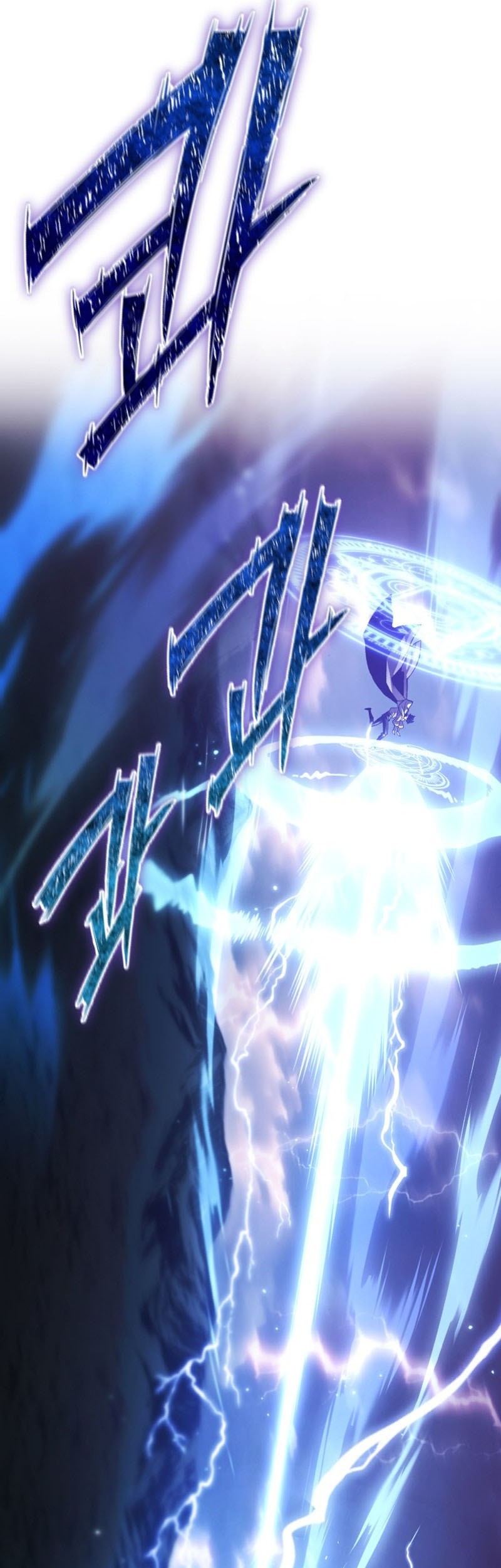 The Regressed Life Of A Back Alley Mage Chapter 1 Gambar 78