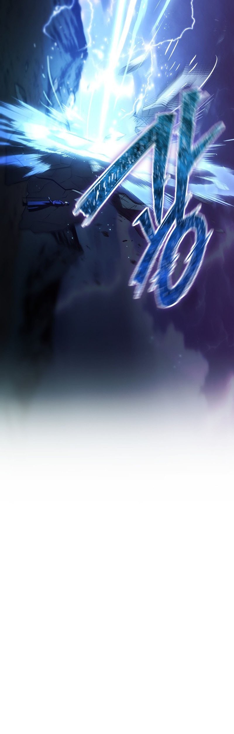 The Regressed Life Of A Back Alley Mage Chapter 1 Gambar 79