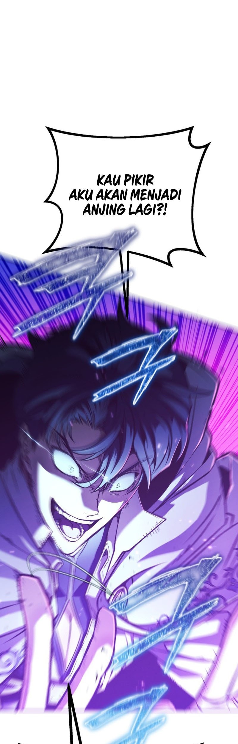 The Regressed Life Of A Back Alley Mage Chapter 1 Gambar 80