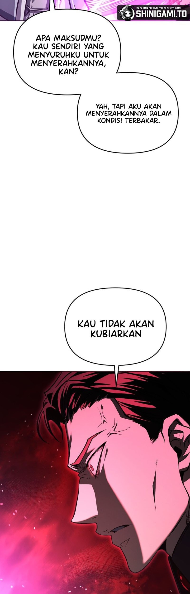 The Regressed Life Of A Back Alley Mage Chapter 1 Gambar 104