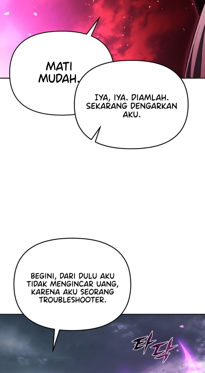 The Regressed Life Of A Back Alley Mage Chapter 1 Gambar 105