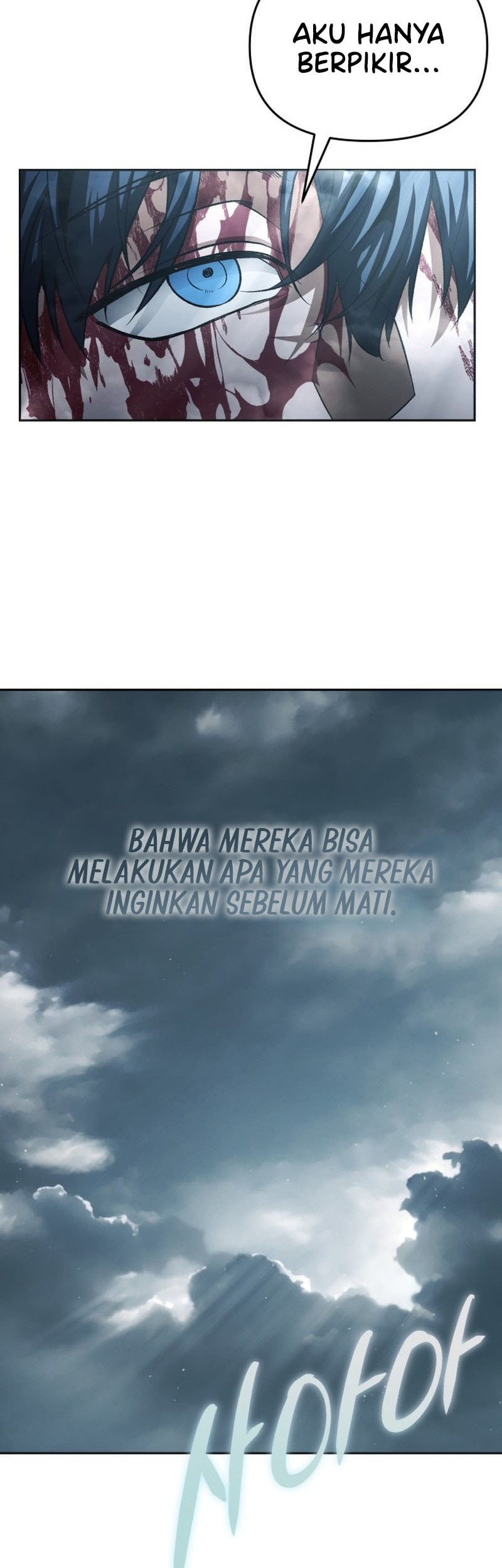 The Regressed Life Of A Back Alley Mage Chapter 1 Gambar 109