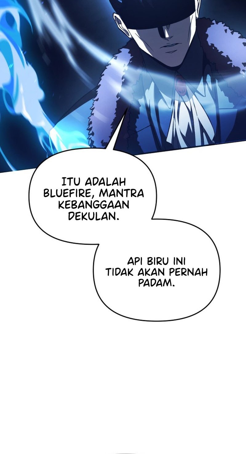 The Regressed Life Of A Back Alley Mage Chapter 1 Gambar 113