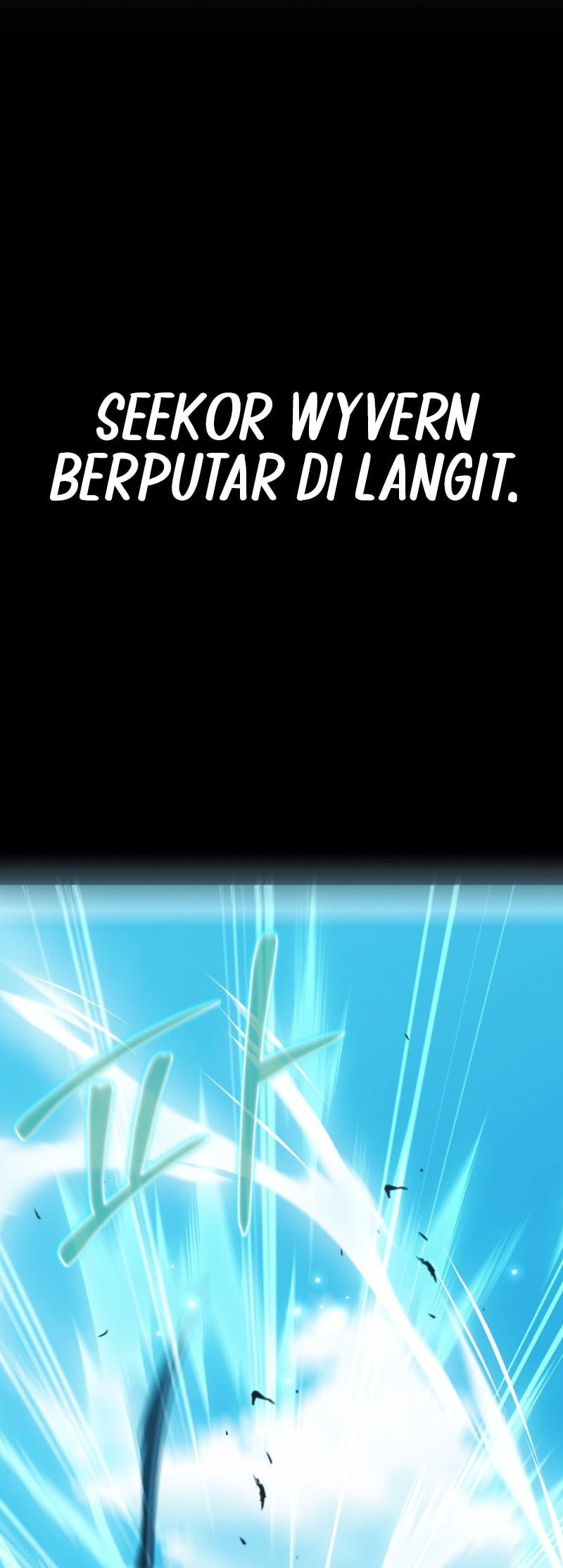 The Regressed Life Of A Back Alley Mage Chapter 1 Gambar 5