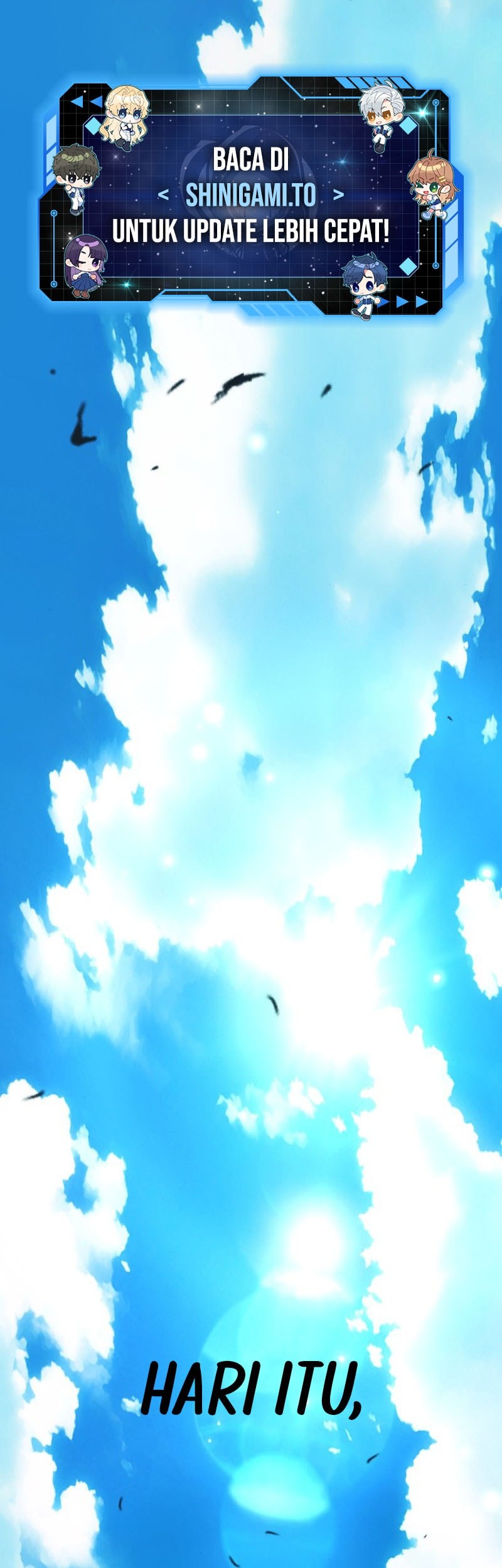 Manhwa The Regressed Life Of A Back Alley Mage Chapter 1 gambar nomor 2